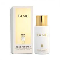 Locao Corporal Paco Rabanne Fame 200ML