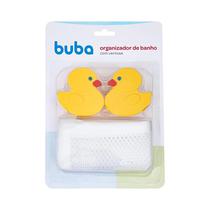 Organizador de Bano Buba 13793 Con Ventosa