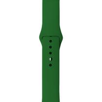 Correia de Silicone Smart Vision 1783-1 para Smartwatch 20 MM - Verde