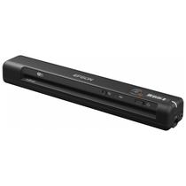 Scanner Portatil Sem Fio Epson Workforce ES-60W Wi-Fi/600DPI