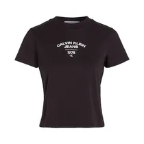 Remera Calvin Klein J20J221632 Beh