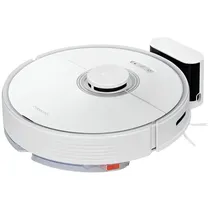 Aspirador de Pó Inteligente Roborock Q7 L5 8000 Pa - Branco (US-L5)