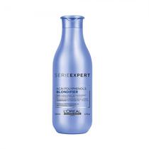 Condicionador L'Oreal Serie Expert Blondifier Acai Polyphenols 200ML