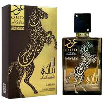 Perfume Lattafa Lail Maleki - Eau de Perfum - Unissex - 100ML