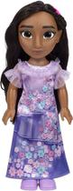 Boneca Isabela Madrigal Disney Encanto Jakks Pacific - 220364