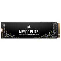 SSD Corsair M.2 4TB MP600 Elite Nvme - CSSD-F4000GBMP600ENH