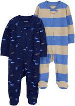 Pijama para Bebe Carter's 1Q470610 - Masculino