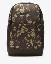 Mochila Nike NK Brsla M BKPK - 9.5 HJ8244004