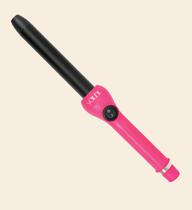 Soleil Angle Wand Rizador 25MM Pink