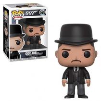 Funko Pop Movies James Bond 007 - Oddjob 520