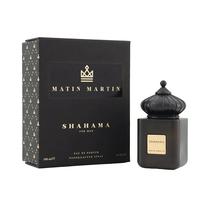 Perfume Matin Martin Shama 100ML