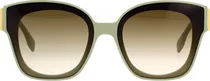 Óculos de Sol Fendi FE40098I 6395P - Feminino