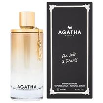 Perfume Feminino Agatha Paris Un Soir A Paris Edp 100 ML