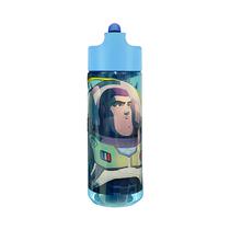 Botella Con Pajita Stor 16923 Disney Buzz Lightyear 540ML