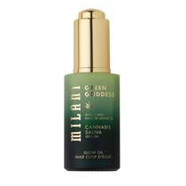 Serum Green Goddes Glow Oil