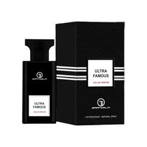 Grandeur Elite Perfume Ultra Famous Masculino 100ML s/C