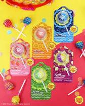 Rude Delineador Chupa Chups Splash Lolli-Liner Pack 5