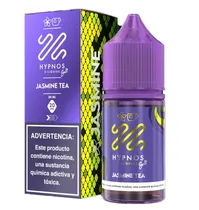 Liq Hypnos Salt Jasmine Tea 50MG