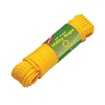Cuerda Multiuso Coghlans 1375 Yellow 15M
