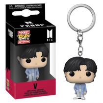 Chaveiro Funko Pop Keychain BTS Proof - V (72575)