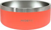 Tijela Termica Hydrate 946ML Coral (Bowl p/Mascote)