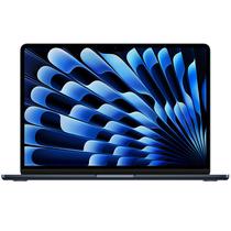 Apple Macbook Air A3113 MC8K4LL (2024) de 13.6" M3 16GB Ram/256GB SSD - Midnight