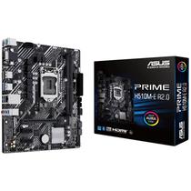 Placa Mae Asus Prime H510M-e R2.0 LGA 1200 DDR4 Micro ATX