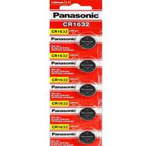 Bateria CR1632 Panasonic Cart c/05P