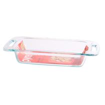 Pyrex Easy GRAB1.9L Obl .Baking Dish