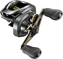 Carretilha Shimano Curado DC 151XG (Esquerda)