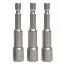 Broca Magnético Total TAC271231 12MM