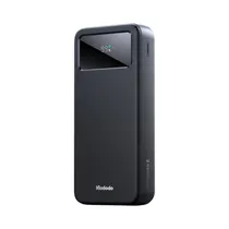 Mcdodo Cargador Portatil MC-4230 20000MAH 22.5W Black