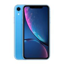 iPhone XR 128GB Blue Swap "100%"