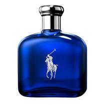 Perfume Tester Ralph Lauren Polo Blue Edt 125ML