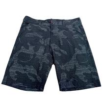 Short John John Masculino 17-44-0247-094 38 - Preto