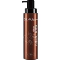 Higiene Nuspa Sham Silky Moisture 400ML - Cod Int: 66958