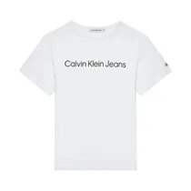 Camiseta Infantil Calvin Klein IU0IU00599 Yaf