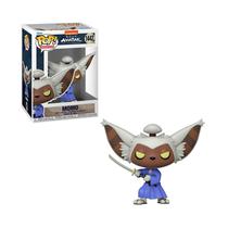 Muneco Funko Pop Avatar Momo 1442