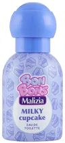 Perfume Infantil Maliza Bon Bons Milk Cupcake Edt 50ML - Unissex