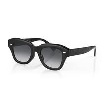 Oculos de Sol Feminino Daniel Klein DK4318-1 / Estilo Viajante - Preto