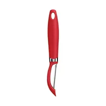 Descascador Cuisinart CTG-01-P1R Coleção Curve Handle - Vermelho