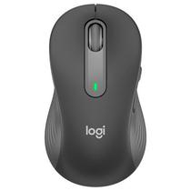 Mouse Wire Logitech M650 910-006234 Black