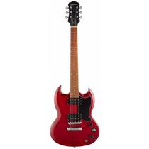 Guit.EpiPhone SG Special Satin Heritage EGSVCHVCH1