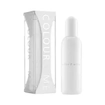 Perfume Masculino Colour Me White 100ML Edp