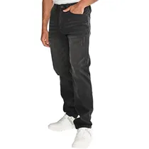 Calça Caterpillar Masculino Triblend Stretch Denim Slim 36/32 Preto - 4070032-13028