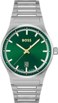 Relogio Masculino Hugo Boss Analógico Candor 1514079