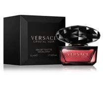Versace Crystal Noir Fem Edt 50ML