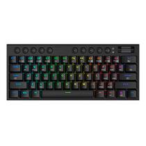 Teclado Redragon K632-RGB Pro Horus Mini Black Wir