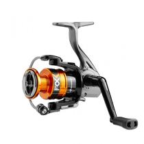 Marine Pesca Accesorios Molinete Zest Fox 1000 4ROL 5.2:1 Metal 0.25MM-210M / 0.30MM-150M s/C