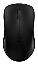 Mouse Rapoo 1620 Wireless 2.4GHZ Preto